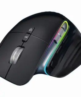 Gembird RAGNAR WRX900 9-button RGB