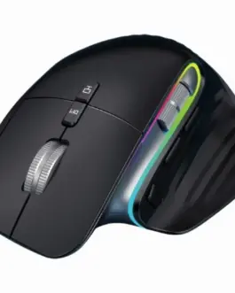 Gembird RAGNAR WRX900 9-button RGB