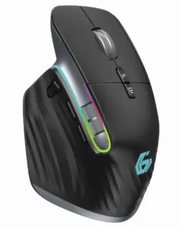 Alternative view of Gembird RAGNAR WRX900 9-button RGB