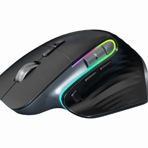 Gembird RAGNAR WRX900 9-button RGB