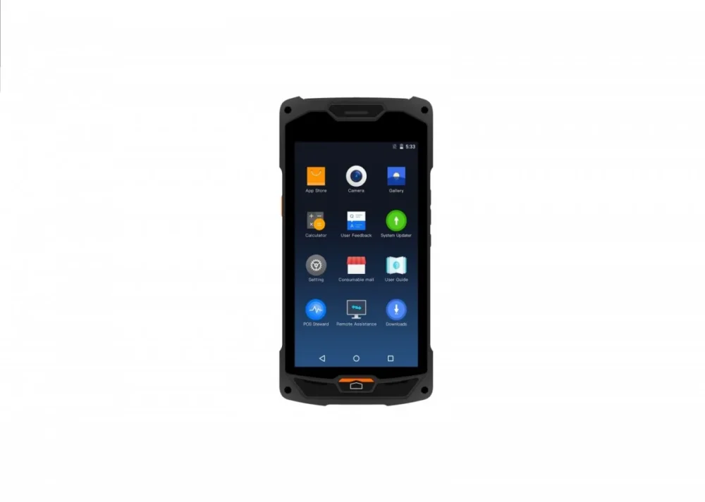 Sunmi Sunmi L2-Handheld Wireless Terminal