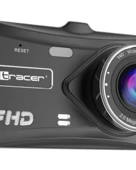 Alternative view of Tracer автомобилна камера Tracer 4TS FHD CRUX