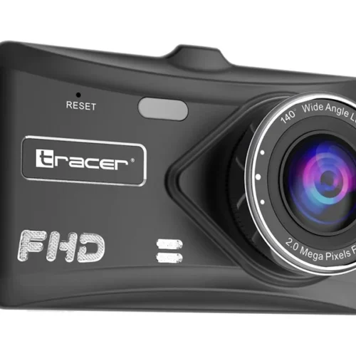 Alternative view of Tracer автомобилна камера Tracer 4TS FHD CRUX