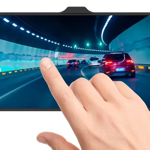 Tracer автомобилна камера Tracer 4TS FHD CRUX