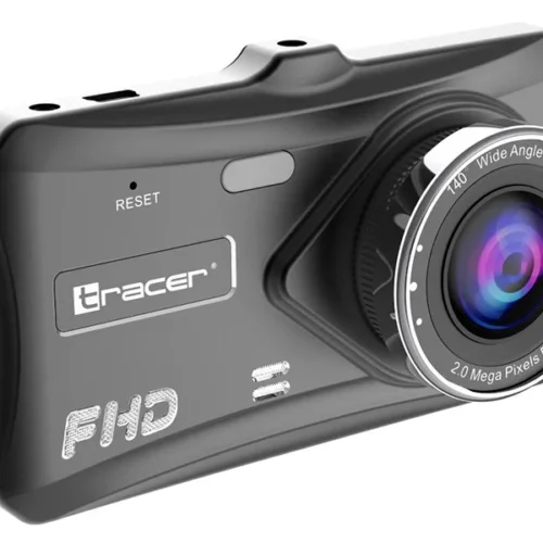 Tracer автомобилна камера Tracer 4TS FHD CRUX