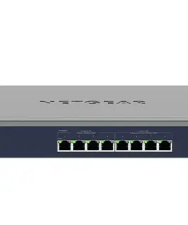 Netgear Switch Smart MS510TXM 8x10GE 2xSP+