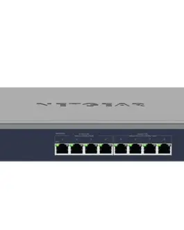 Netgear Switch Smart MS510TXM 8x10GE 2xSP+