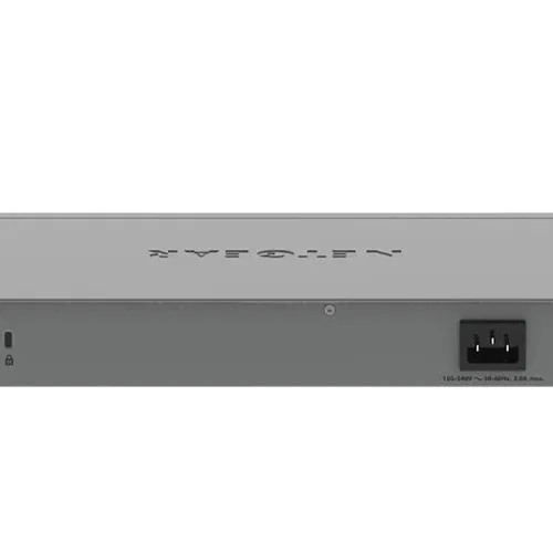 Alternative view of Netgear Switch Smart MS510TXM 8x10GE 2xSP+