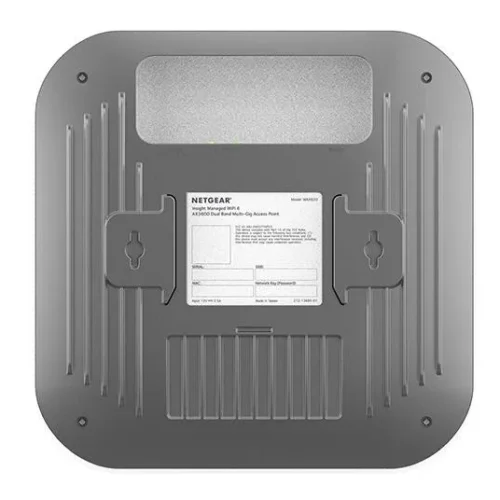Netgear WAX620 Access Point WiFi 6 AX3600