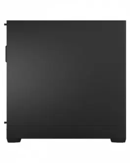 Alternative view of Fractal Design кутия за компютър Pop XL Silent черен