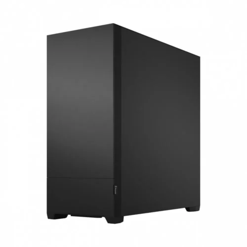 Fractal Design кутия за компютър Pop XL Silent черен