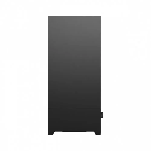 Fractal Design кутия за компютър Pop XL Silent черен