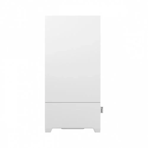 Fractal Design кутия за компютър Pop Silent TG Clear Tint бял
