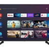 Toshiba TV QLED 65 inch 65QA5D63DG