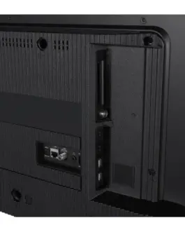 Alternative view of Toshiba TV QLED 65 inch 65QA5D63DG