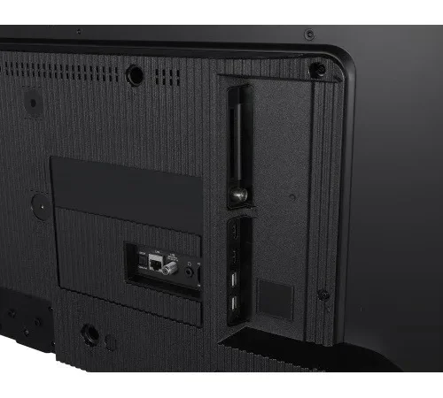 Alternative view of Toshiba TV QLED 65 inch 65QA5D63DG