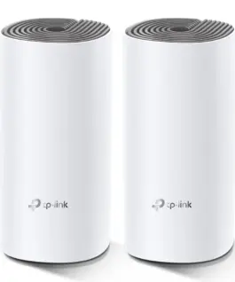 TP-LINK Deco E4 Routers Mesh AC1200