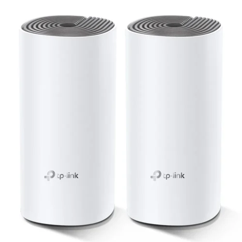 TP-LINK Deco E4 Routers Mesh AC1200