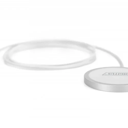 Alternative view of Digitus Wireless Charging Pad DA-10080