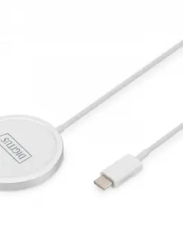 Digitus Wireless Charging Pad DA-10080