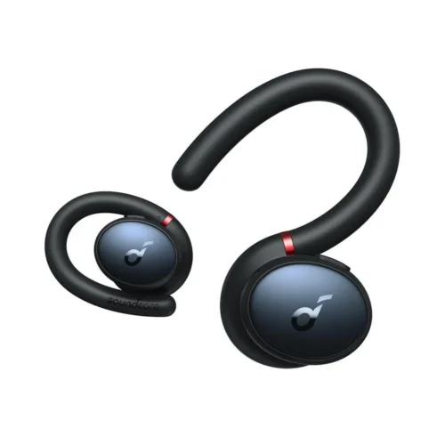 Anker Sport X10 черен