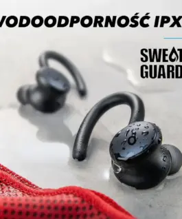 Anker Sport X10 черен