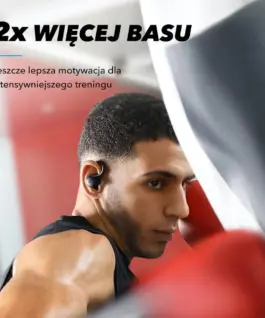 Anker Sport X10 черен