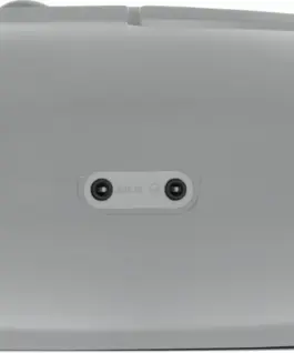 Alternative view of TechniSat Radio Digitradio 1990 DAB+/USB/FM silver