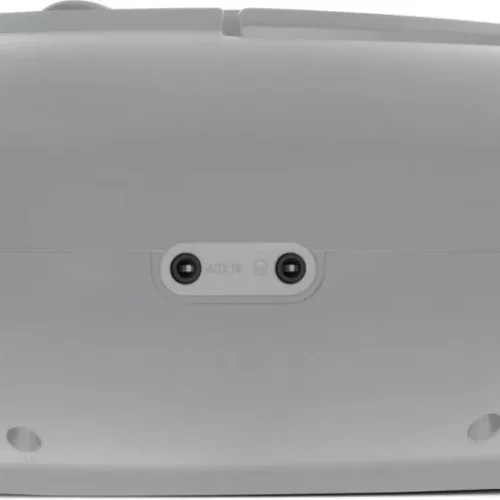 Alternative view of TechniSat Radio Digitradio 1990 DAB+/USB/FM silver