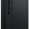 Lenovo Компютър ThinkCentre M70q Tiny G3 11T3002PPB W11Pro i3-12100T/8GB/256GB/INT/3YRS OS