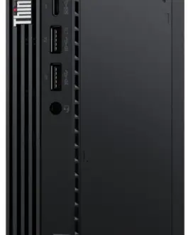 Lenovo Компютър ThinkCentre M70q Tiny G3 11T3002PPB W11Pro i3-12100T/8GB/256GB/INT/3YRS OS