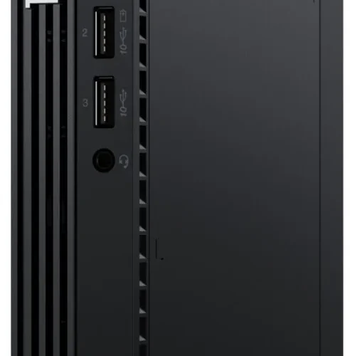 Lenovo Компютър ThinkCentre M70q Tiny G3 11T3002PPB W11Pro i3-12100T/8GB/256GB/INT/3YRS OS