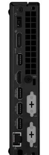 Lenovo Компютър ThinkCentre M70q Tiny G3 11T3002PPB W11Pro i3-12100T/8GB/256GB/INT/3YRS