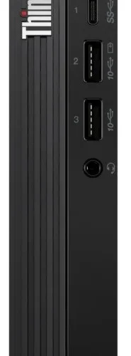Lenovo Компютър ThinkCentre M70q Tiny G3 11T3002PPB W11Pro i3-12100T/8GB/256GB/INT/3YRS