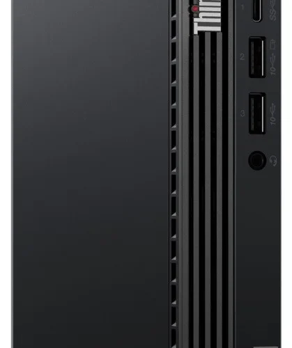 Lenovo Компютър ThinkCentre M70q Tiny G3 11T3002PPB W11Pro i3-12100T/8GB/256GB/INT/3YRS