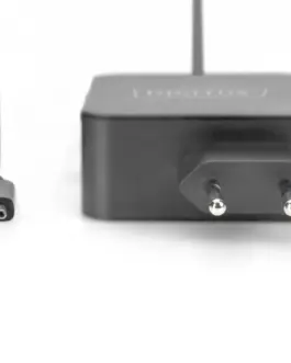 Alternative view of Digitus Лаптоп зарядно USB-C DA-10071