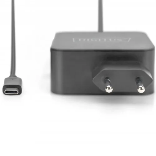 Digitus Лаптоп зарядно USB-C DA-10071