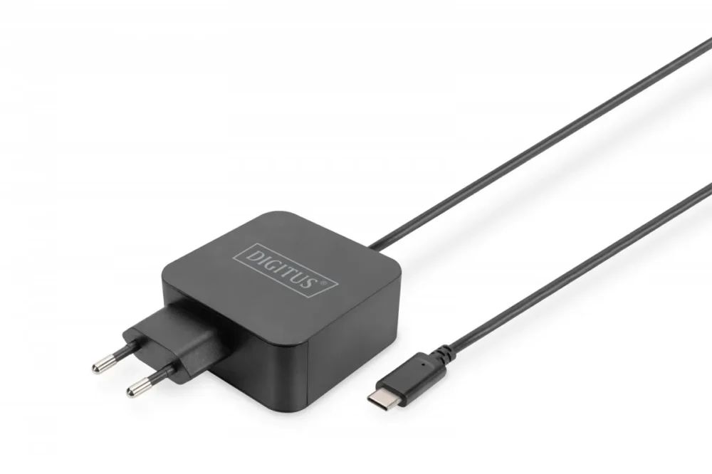Digitus Лаптоп зарядно USB-C DA-10071