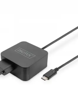 Digitus Лаптоп зарядно USB-C DA-10071