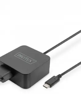 Digitus Лаптоп зарядно USB-C DA-10071