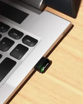 Alternative view of TP-LINK Network card Archer T3U Nano USB AC1300