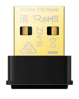 TP-LINK Network card Archer T3U Nano USB AC1300