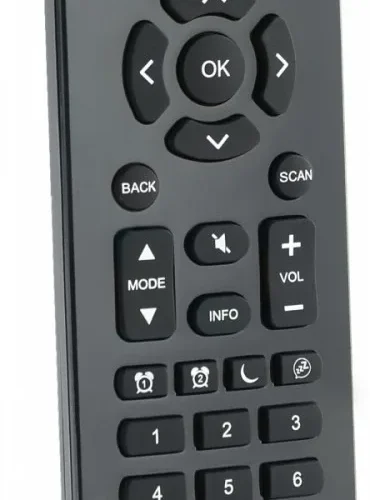 TechniSat Radio Digitradio 602 BT/DAB+/int anthracite