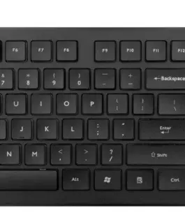 Rebeltec Full size Компютър клавиатура Spiro