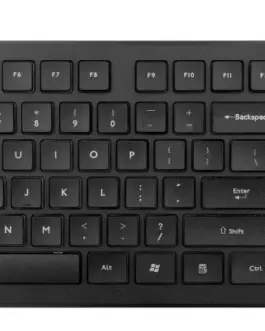 Rebeltec Full size Компютър клавиатура Spiro