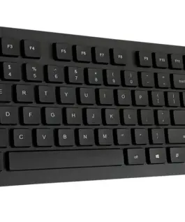 Alternative view of Rebeltec Full size Компютър клавиатура Spiro