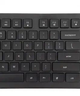 Rebeltec Full size USB multimedia l клавиатура SOLIDERO