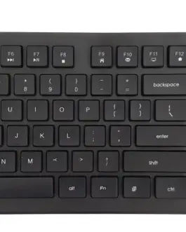 Rebeltec Full size USB multimedia l клавиатура SOLIDERO