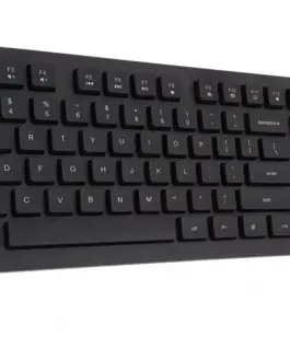 Alternative view of Rebeltec Full size USB multimedia l клавиатура SOLIDERO