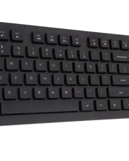 Alternative view of Rebeltec Full size USB multimedia l клавиатура SOLIDERO